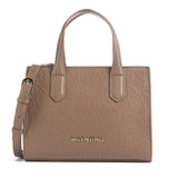 Gynevra RE Shopping Bag Beige