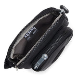 Telmo Wallet bag Black Noir