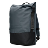 Trail Rolltop Backpack W3 Lagoon