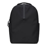 Clip Front Backpack W3 Black