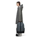 Trail Clip Front Backpack W3 Lagoon
