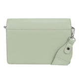 Minimalism Shoulder bag Green
