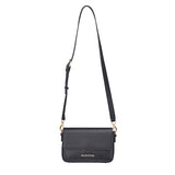 Zero RE Flap Bag Nero