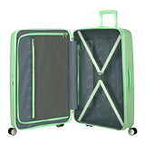 Soundbox SPR. 77 cm EXP Pastel Green