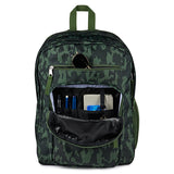 Big Student 15" Camo Illusion