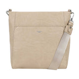 Pocket Crossover L Beige