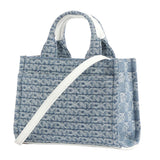 Hadlee Mini Crossbody Denim