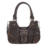 Vintage Shoulder bag Brown