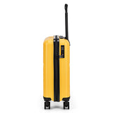 Airbox AZ13 SPR. 55 cm Sunburst Yellow