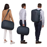 Subterra 2 Convertible Backpack Carry-on Dark Slate