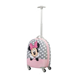 Disney Ultimate 2.0 SPR. 46 cm Minnie Glitter