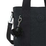 Minta M UP Shoulder bag Black Noir