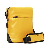 Eco Coated Crossover Duck Yellow