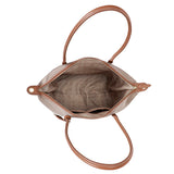 Timeless Shopper Taupe