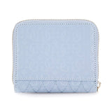 Betula SLG Small Zip Around Stormy Blue