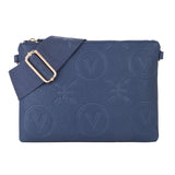 Samba RE Pochette Blu