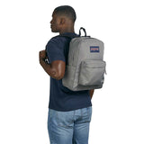 Superbreak One Graphite Grey