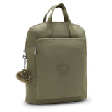 Kazuki Backpack 13" Almost Sage