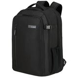 Roader EXP Laptop Backpack 17" L  Deep Black