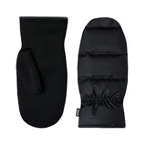 Lohja Puffer Mittens W1T2 Black