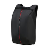 Securipak 2.0 Backpack 15.6" Charcoal/Red