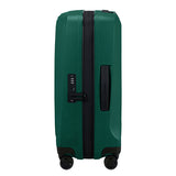 Essens SPR. 55 cm EXP Zipper Alpine Green
