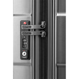 Crate Trunks 82 cm Trolley MatteCharcoal