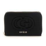 Calebra SLG Medium Zip Around Black
