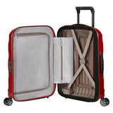 C-Lite SPR. 55 cm EXP Lenght 40 cm Chili Red