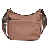 Hunter Hobo Shoulder bag Beaver