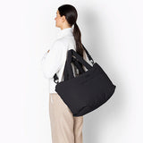 Olivia Medium bag Black