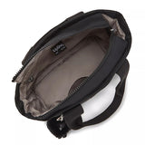 Minta Handbag small Black Noir