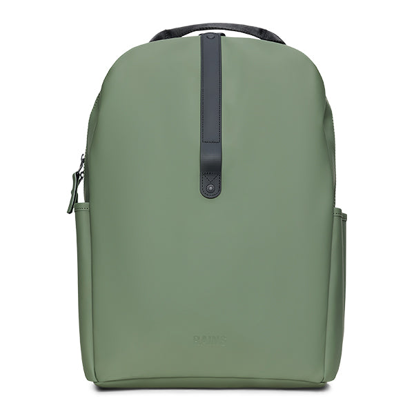 Clip Front Backpack 16" W3 Well