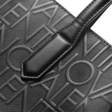 Gynevra RE Shopping Bag Nero