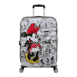 Wavebreaker Disney SPR. 67 cm Minnie Comics White