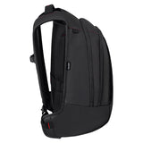 Ecodiver Backpack L 17"  Black