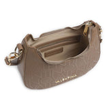 Gynevra RE Hobo Bag Beige