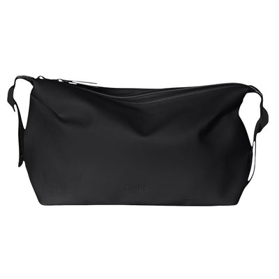 Hilo Wash Bag W3 Black