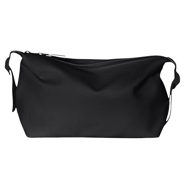 Hilo Wash Bag W3 Black