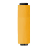 Fiber Compact Mini Umbrella UNI Gold Fusion