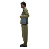 Trail Reporter Bag W3 Lagoon