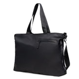 Dash Messenger Tote Bag W3 Black