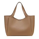 Willa Tote bag Cappucino