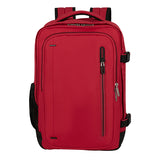 Cloudrider Cabin Backpack S Astral Red