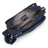 Abanu Shoulder bag Blue Bleu 2