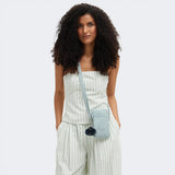 Tally Phone bag Breezy Blue