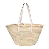 Gemma Shopper Ivory