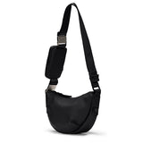 Valera Shoulder Bag Mini W3 Black
