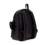 Power Play Large Tech Backpack Black