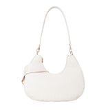 Samba RE Hobo bag Ecru